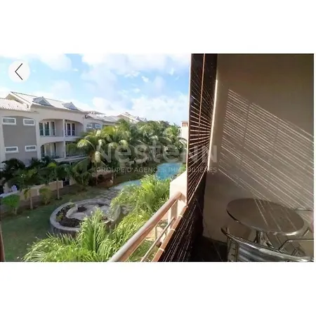 Lovely 4 Bed Townhouse With Common Swimming Pool Grand Baie Exterior photo
