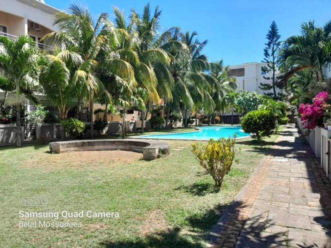 Lovely 4 Bed Townhouse With Common Swimming Pool * Grand Baie