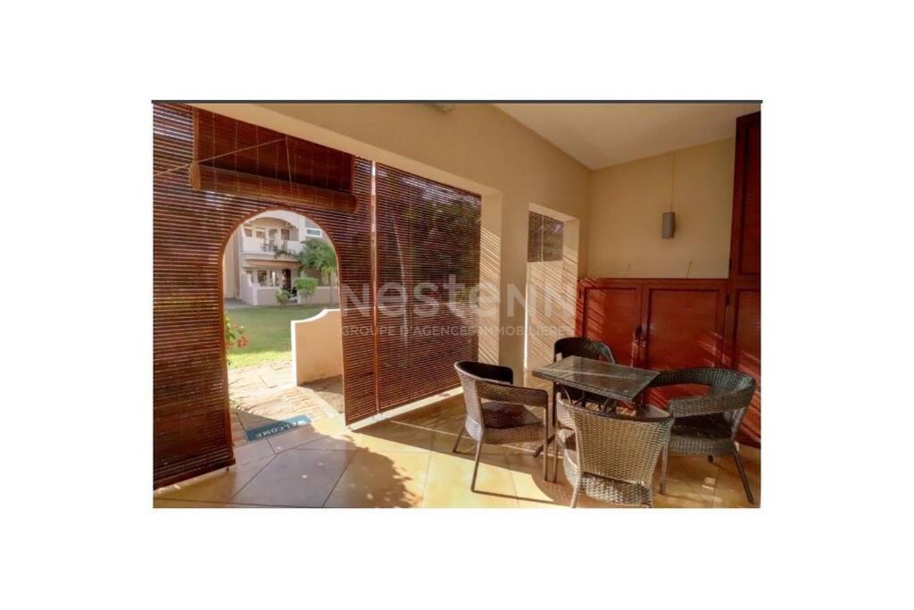 Lovely 4 Bed Townhouse With Common Swimming Pool Apartment